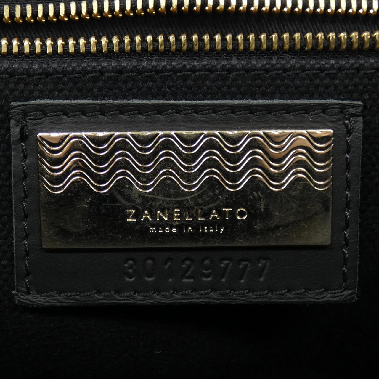 ザネラート ZANELLATO BAG