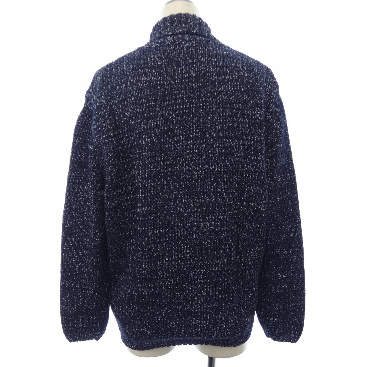 エトロ ETRO カーディガン