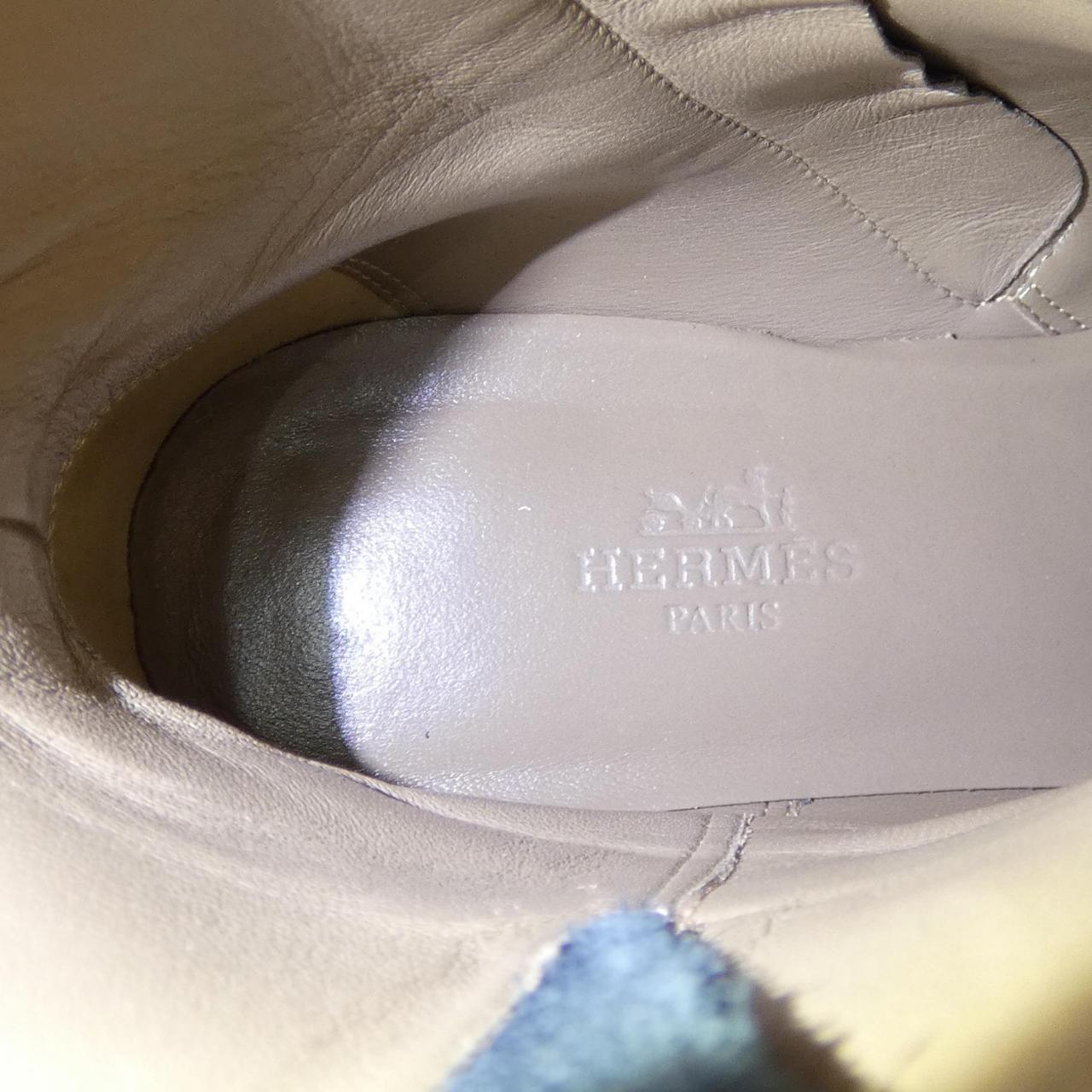 エルメス HERMES ブーツ