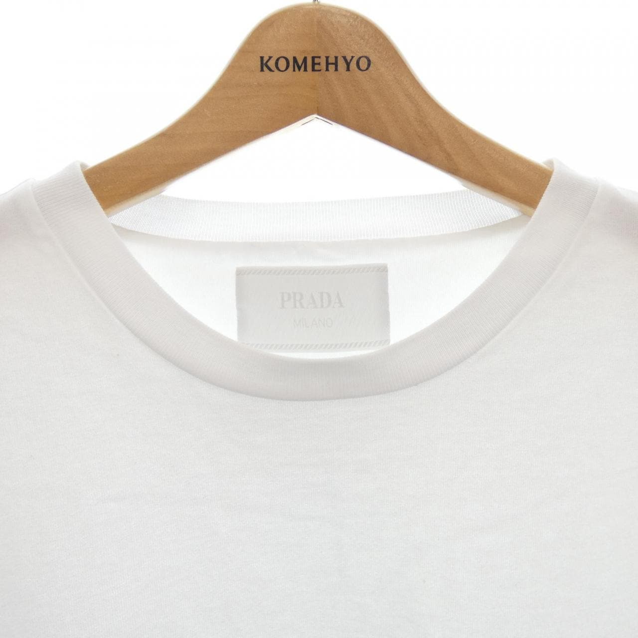 プラダ PRADA UJN896 SOOO 14K7 Tシャツ