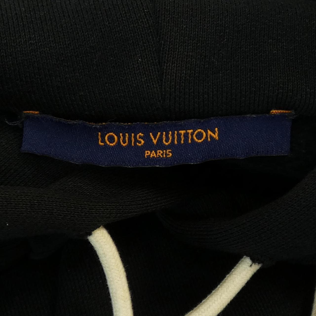 ルイヴィトン LOUIS VUITTON シグネチャーフーディウィズエンブロイダリー HNY56WIHN パーカー