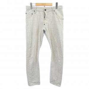 ディースクエアード DSQUARED2 S74LB0621 ジーンズ