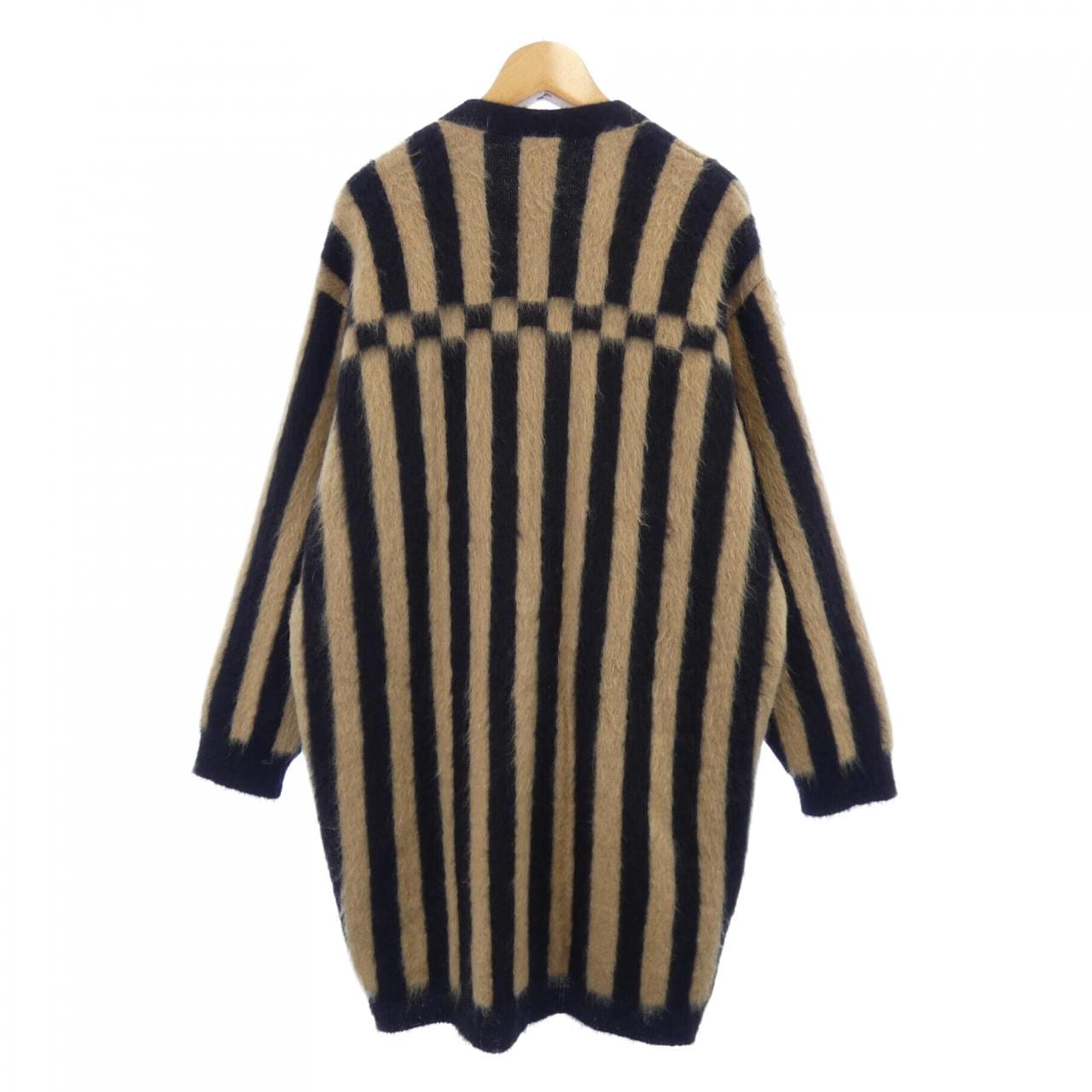ロエベ LOEWE D3269940CO ロングカーディガン