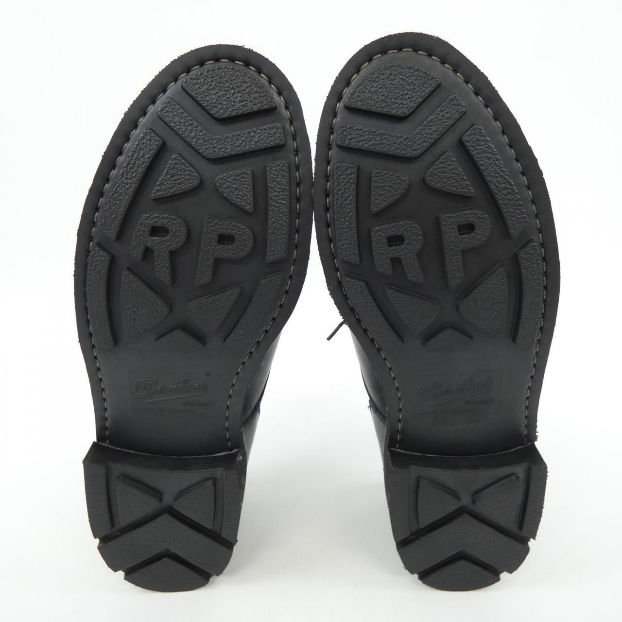 パラブーツ PARA BOOT シューズ