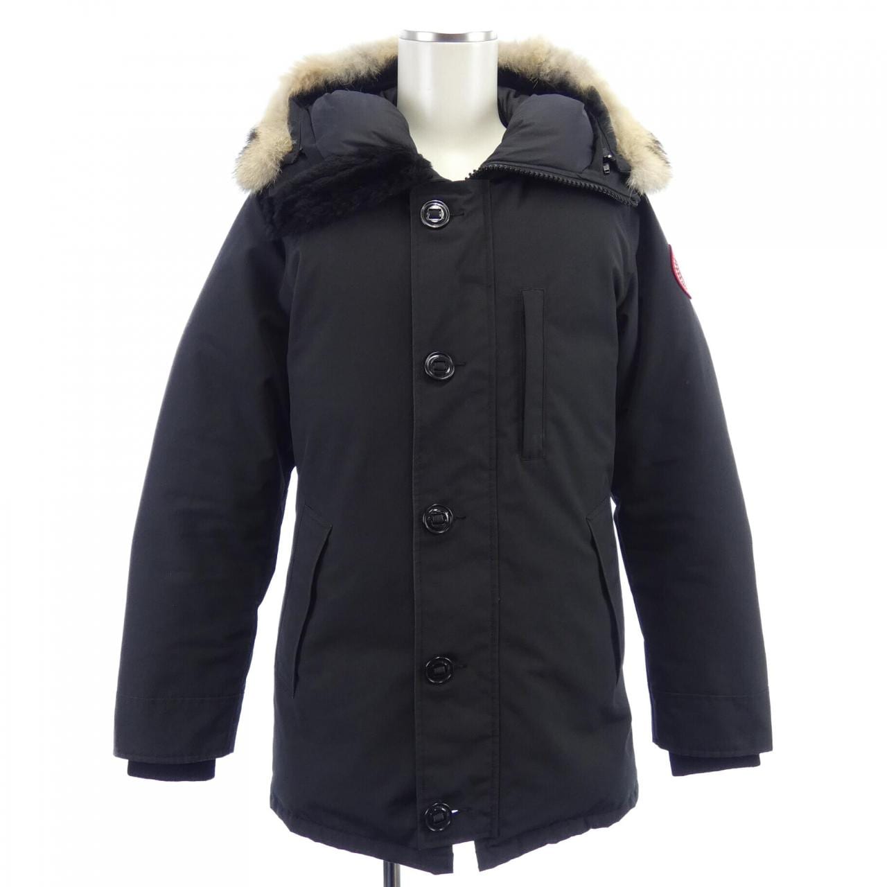 カナダグース CANADA GOOSE 3438JM JASPER ジャスパー ダウンジャケット