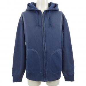 ダブルアールエル RRL パーカー