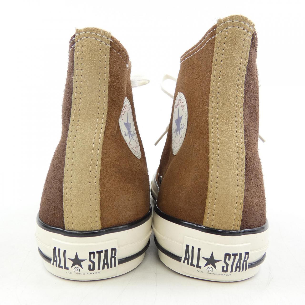 コンバース CONVERSE BEAUTY&YOUTH スニーカー