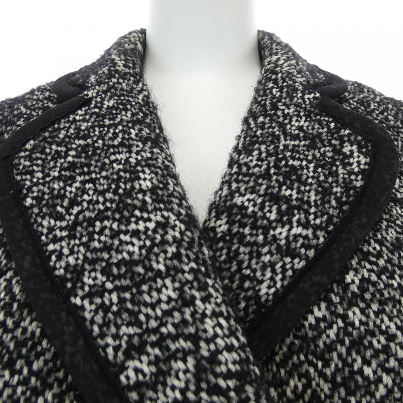 ドルチェアンドガッバーナ DOLCE&GABBANA F0730T/FM3BY コート