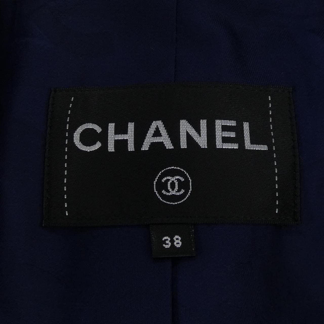 シャネル CHANEL P70092V45881 ジャケット