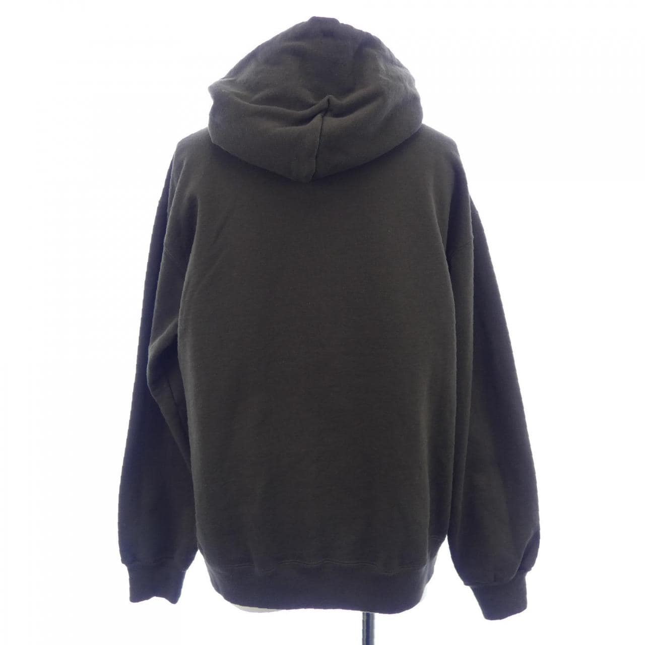 エンノイプロフェッショナル The Ennoy Professional AW20BRENCT03NTL パーカー