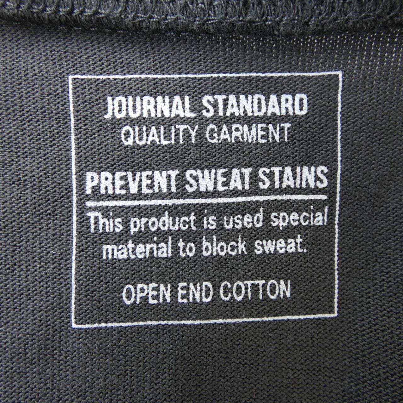 ジャーナルスタンダード JOURNAL STANDARD Tシャツ