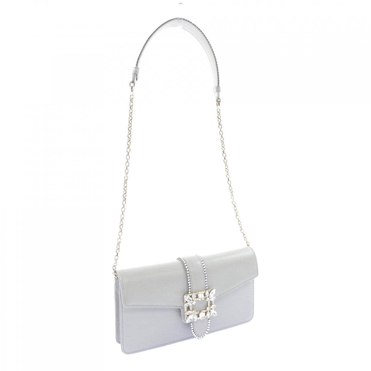 ロジェヴィヴィエ ROGER VIVIER BAG