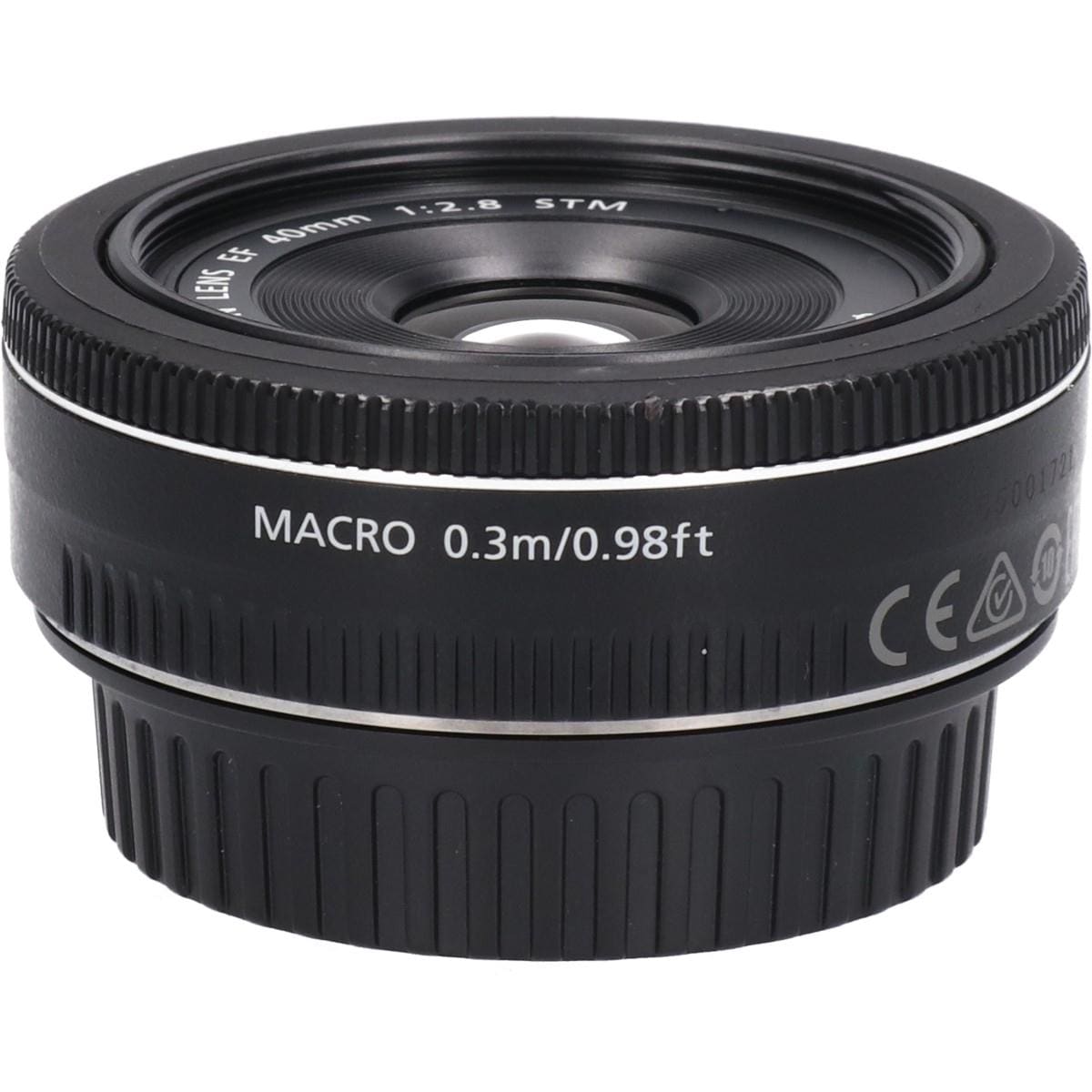 ＥＦ４０ｍｍ　Ｆ２．８ＳＴＭ