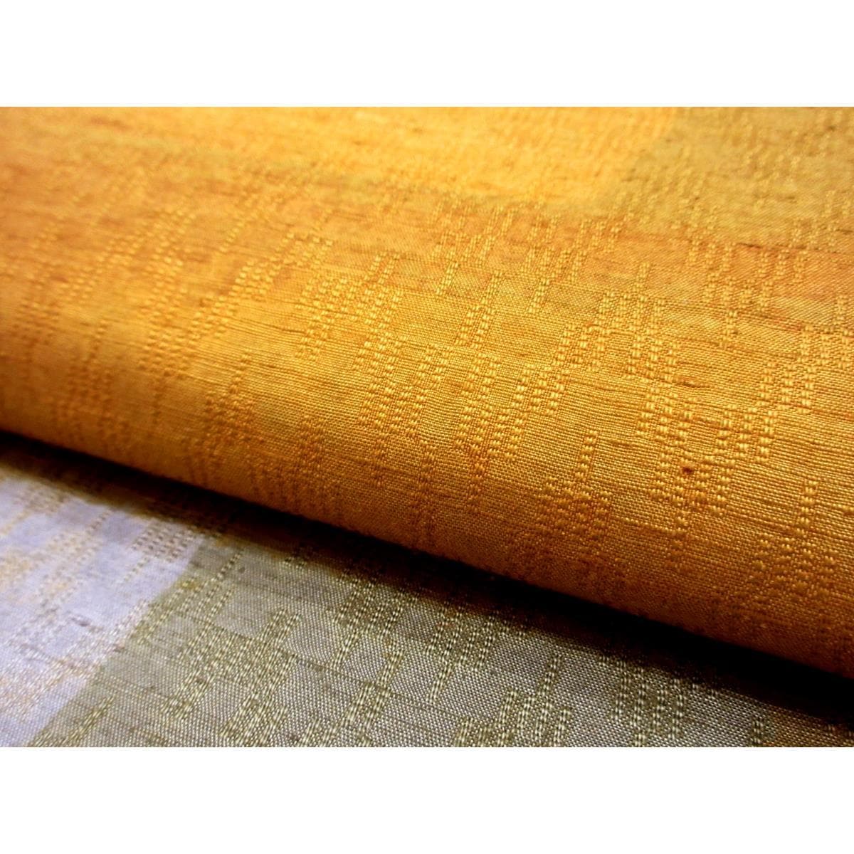 [未使用品] 袋鼠帶春亞紡 Zento 圖案