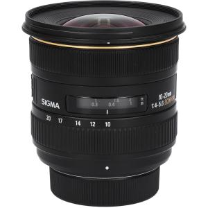 ＳＩＧＭＡ　ニコン１０－２０ｍｍ　Ｆ４－５．６ＥＸ　ＤＣ　ＨＳＭ