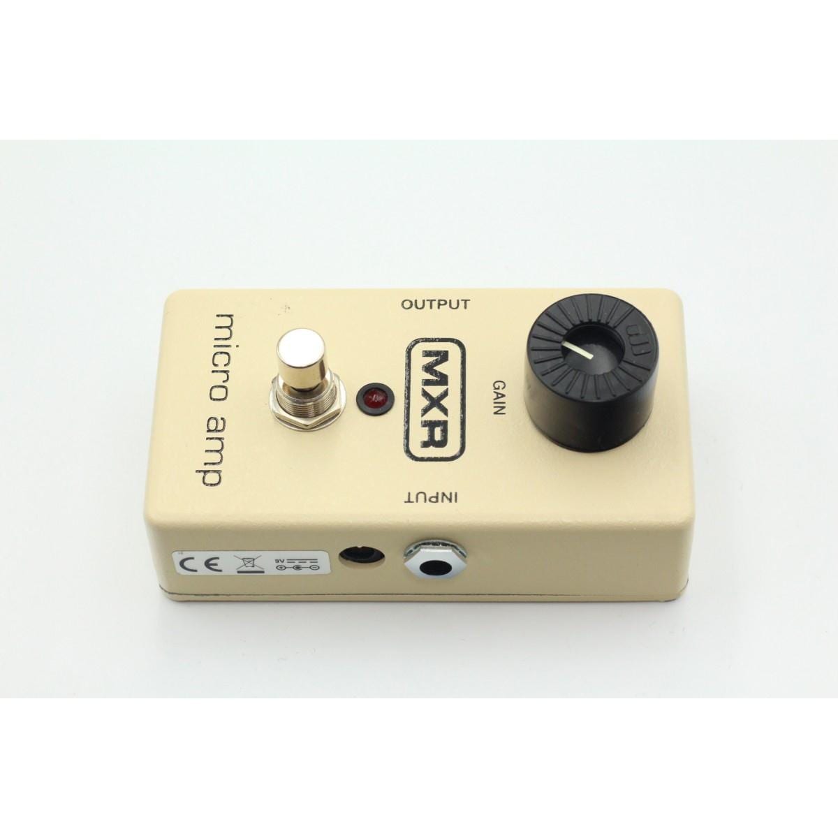 ＭＸＲ　　ＭＩＣＲＯ　ＡＭＰ　Ｍ１３３