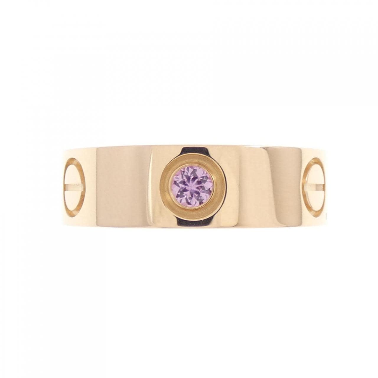 CARTIER LOVE 1P ring