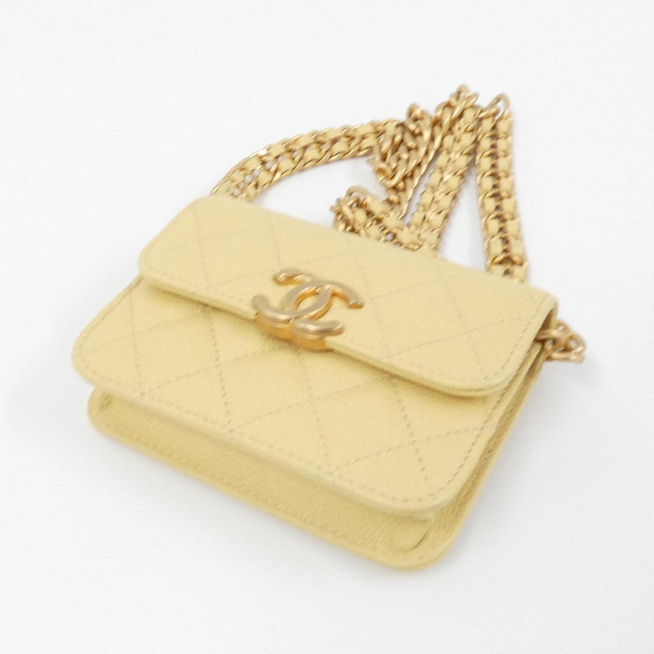 CHANEL AP2629 Chain Clutch