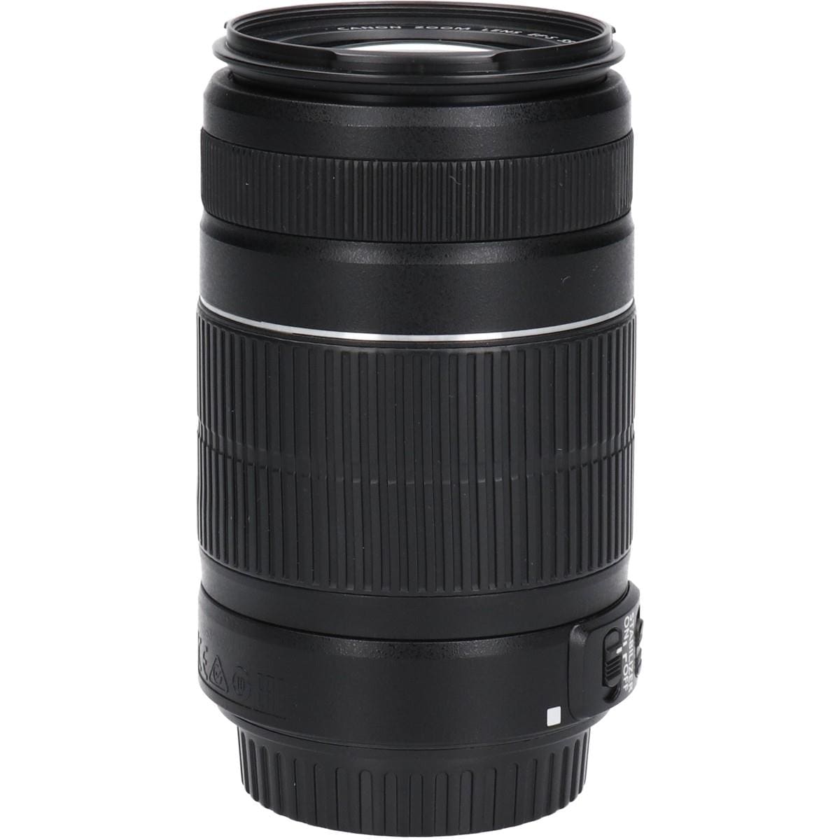 ＥＦ－Ｓ５５－２５０ｍｍ　Ｆ４－５．６ＩＳＩＩ