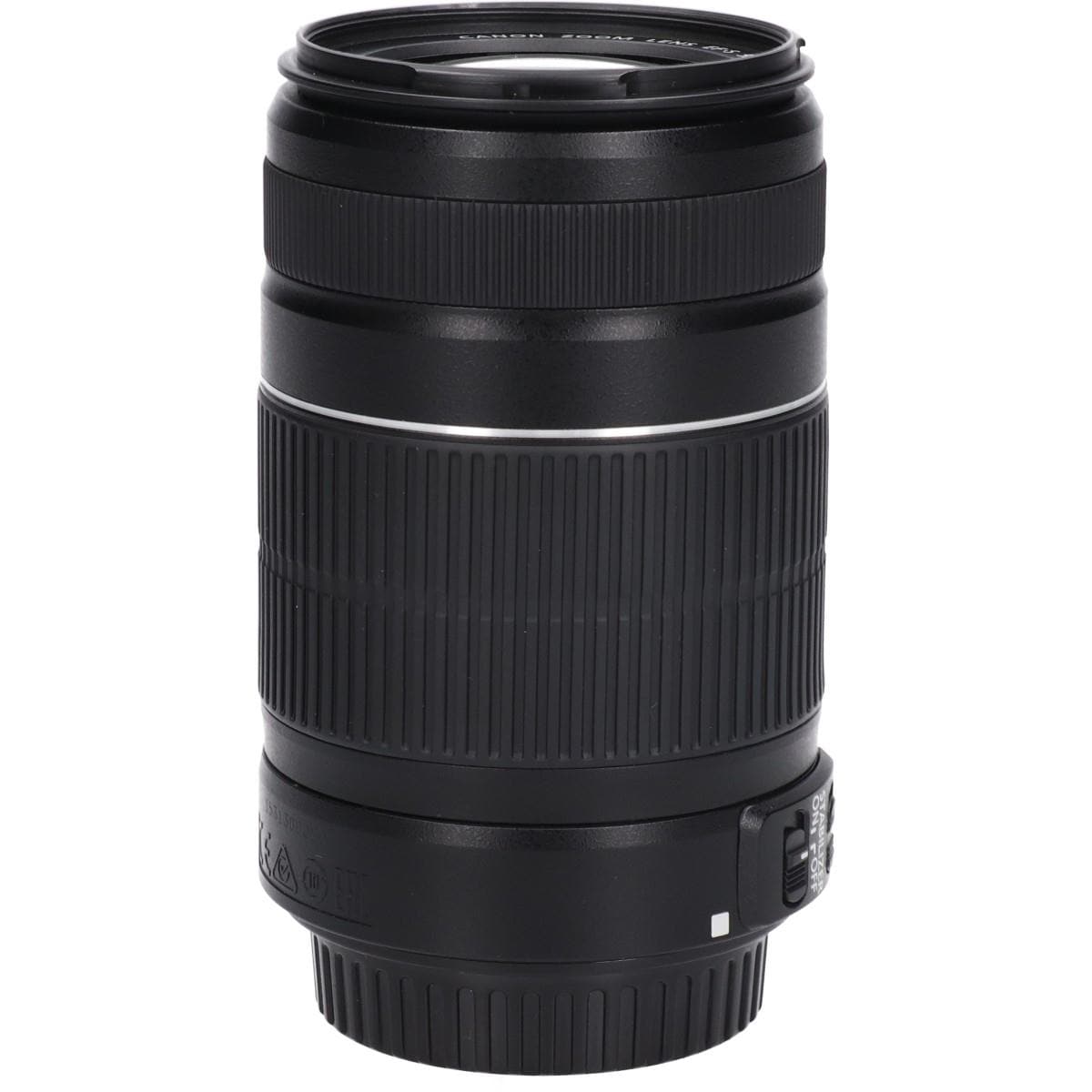 ＥＦ－Ｓ５５－２５０ｍｍ　Ｆ４－５．６ＩＳＩＩ