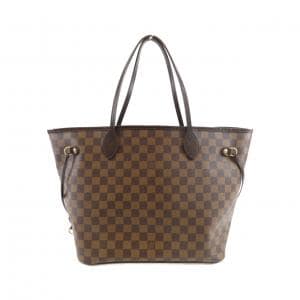 ルイヴィトン ダミエ ネヴァーフル MM N51105 バッグ