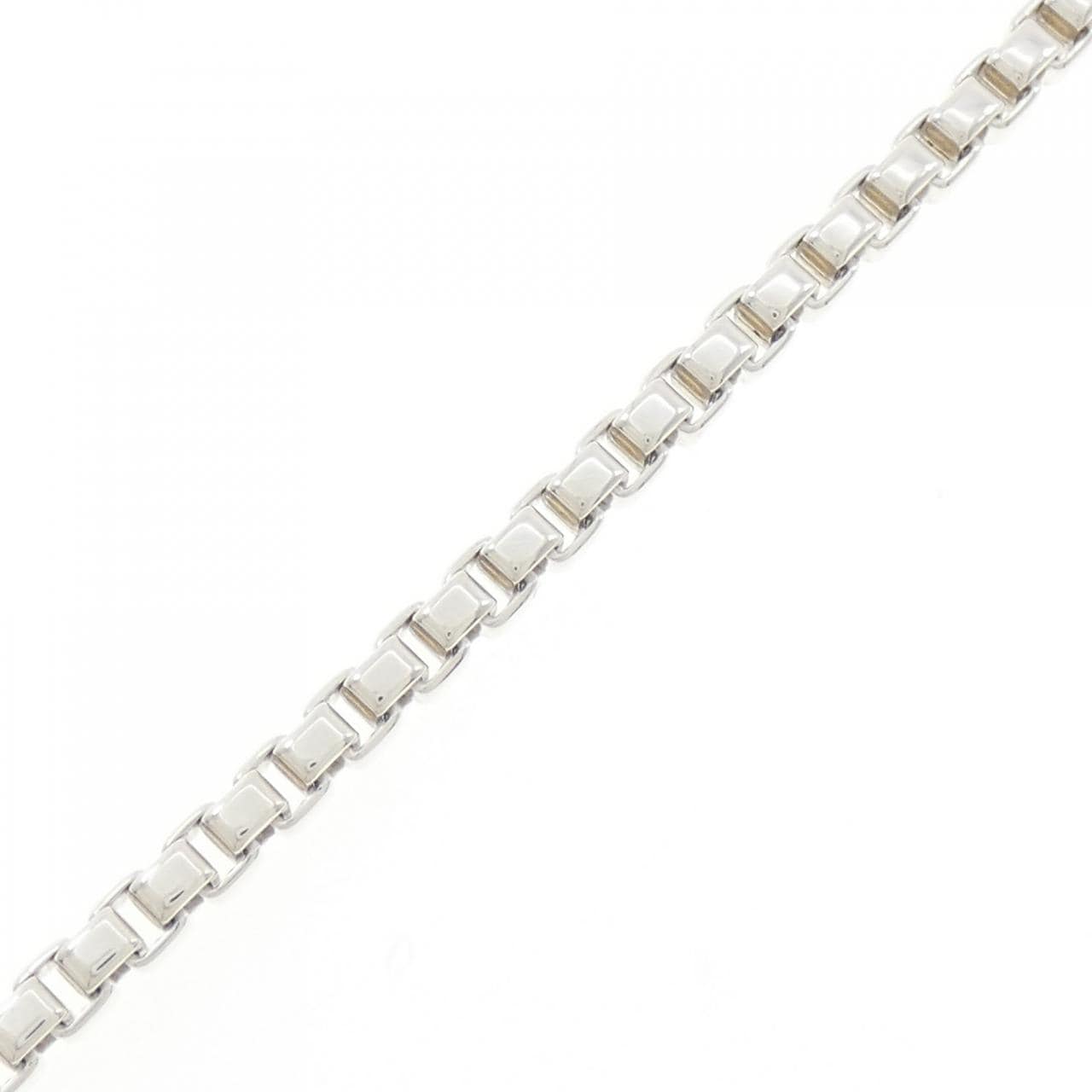 ティファニー ベネチアン ブレスレット