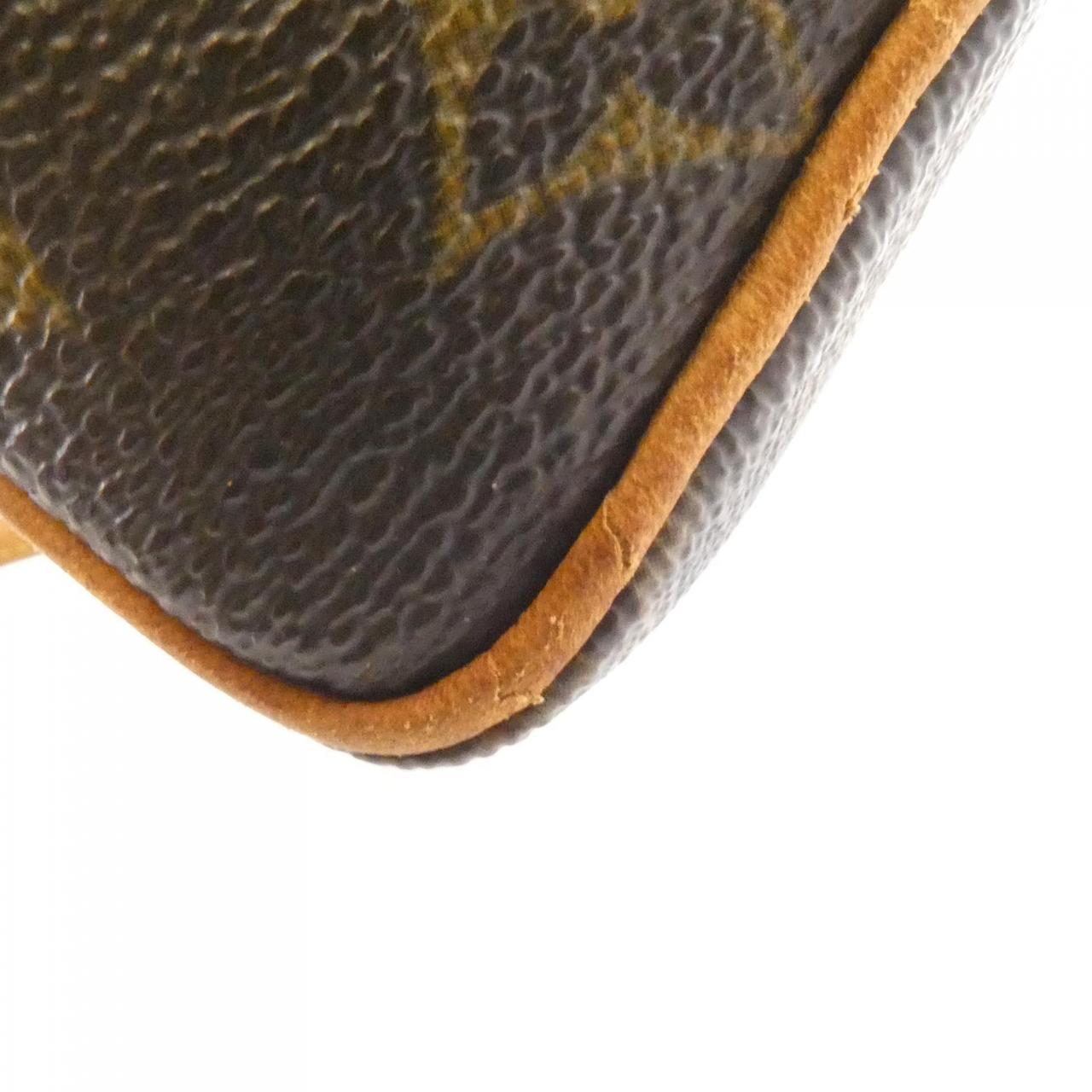 LOUIS VUITTON Monogram Recital M51900 包