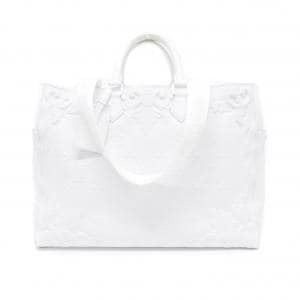 ルイヴィトン LVオーナメント サック プラ M21841 バッグ