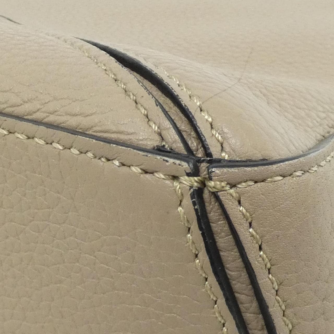 ロエベ パズル スモール A510S21X67 バッグ