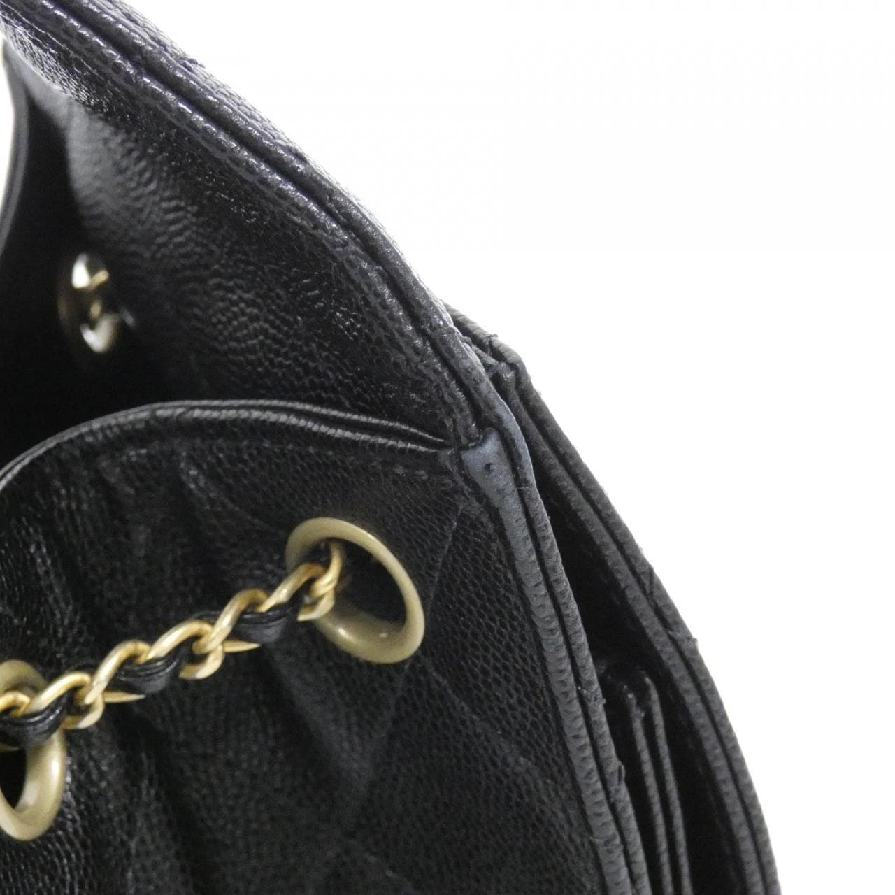 シャネル シャネル25 ライン AS5293 ショルダーバッグ