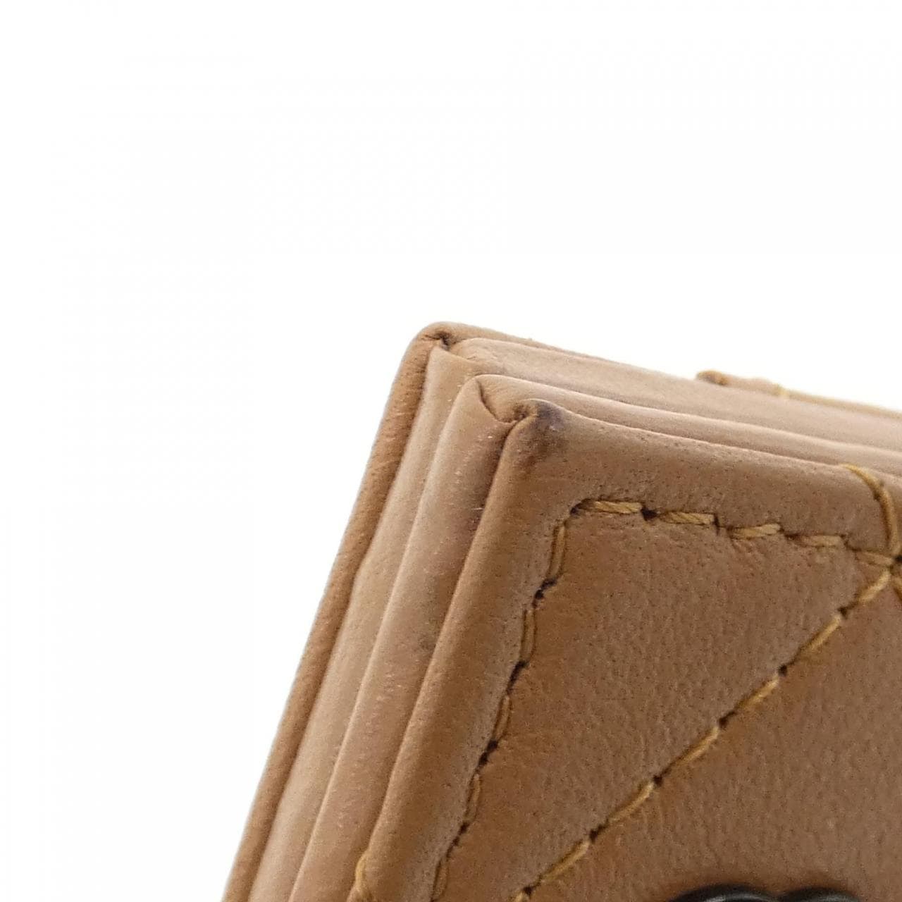 シャネル AP3822 カードケース