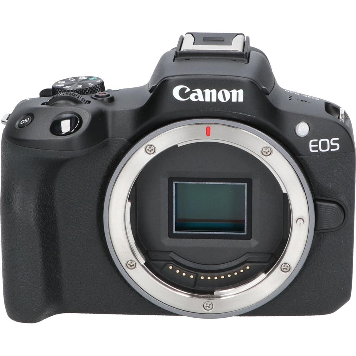 CANON EOS R50