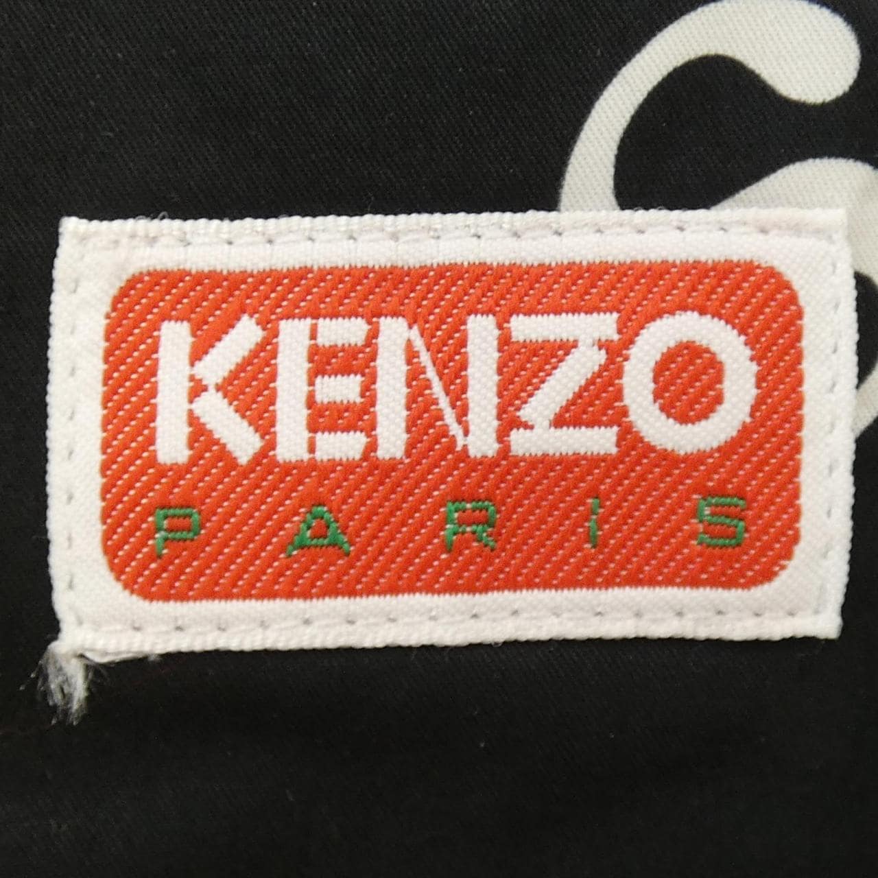 KENZO春夏衬衫