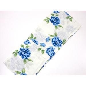 【新品】女ゆかた　Ｆサイズ