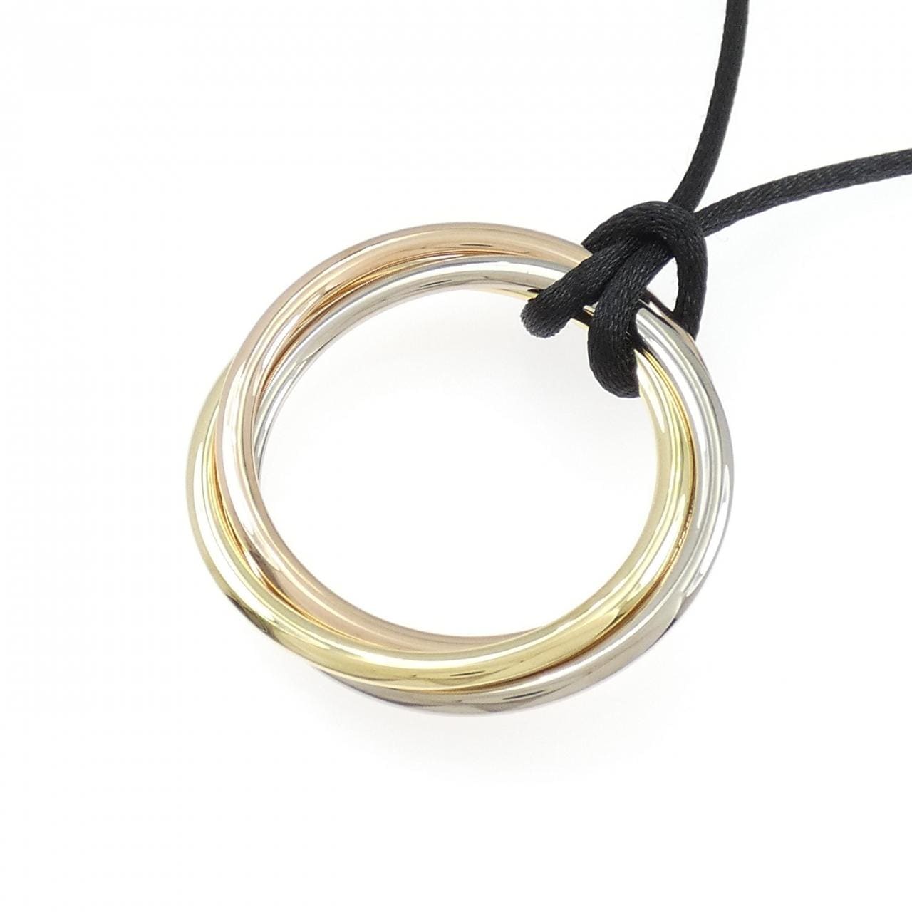 Cartier Trinity Large Necklace