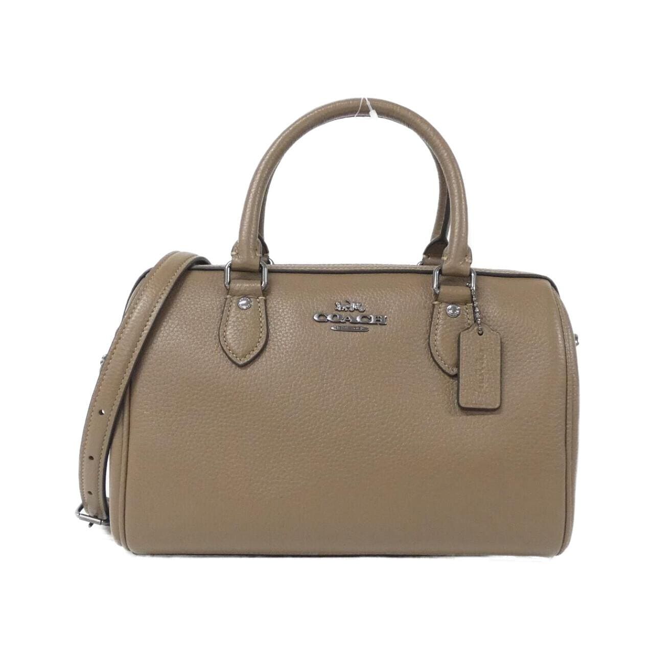 [新品] Coach CV962 波士顿包
