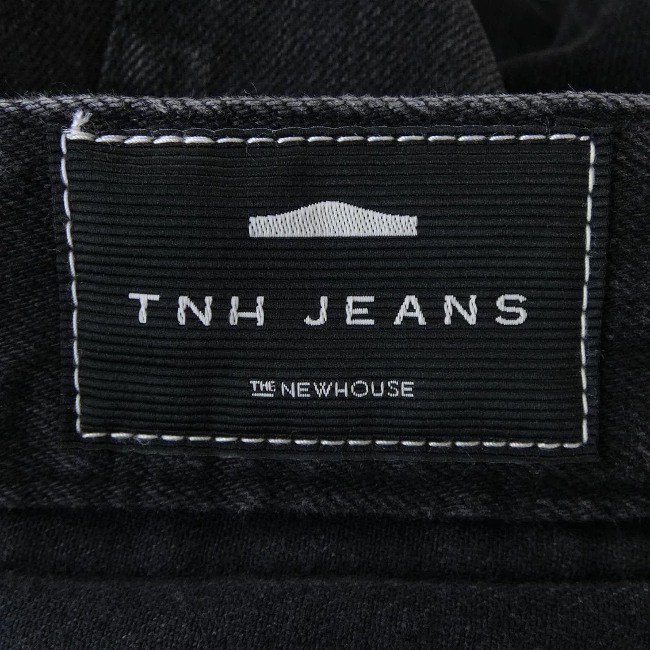 ザニューハウス THE NEWHOUSE ジーンズ