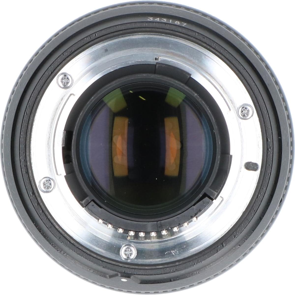 AF-S24-70mm F2.8G ED