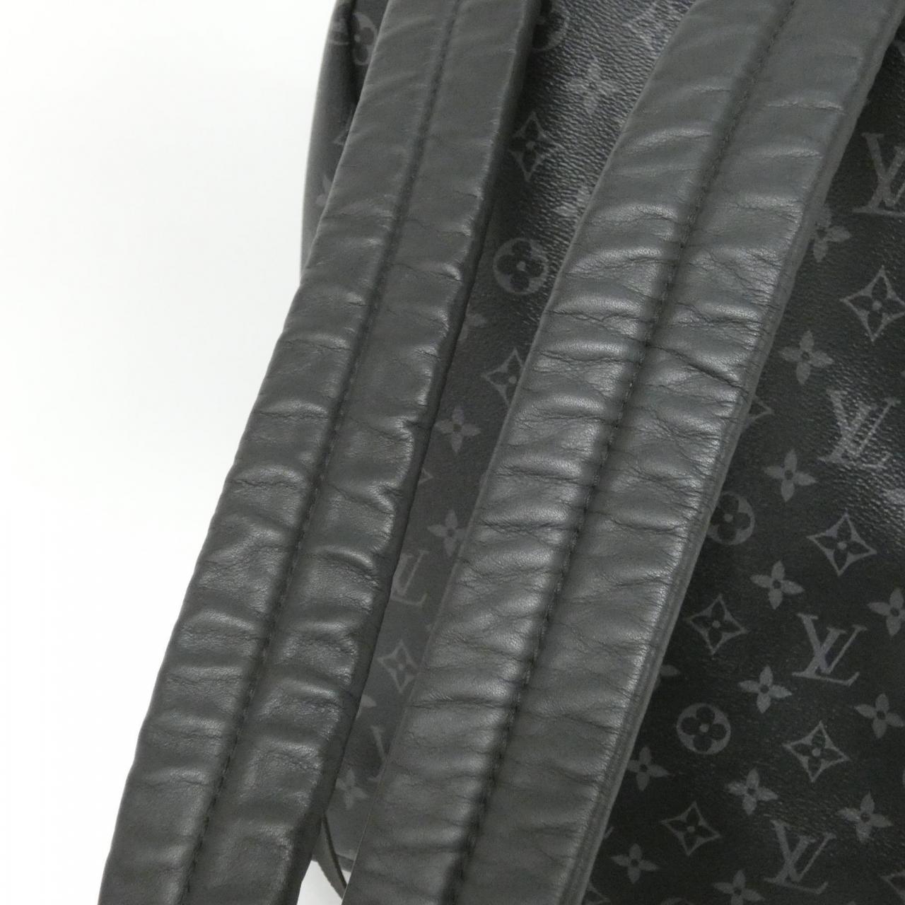 ルイヴィトン モノグラム エクリプス バックパック M43186 リュックサック