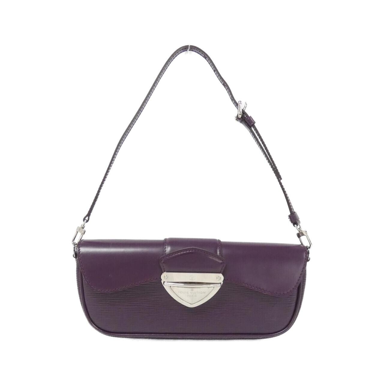 ルイヴィトン エピ ポシェット モンテーニュ M5929K ショルダーバッグ