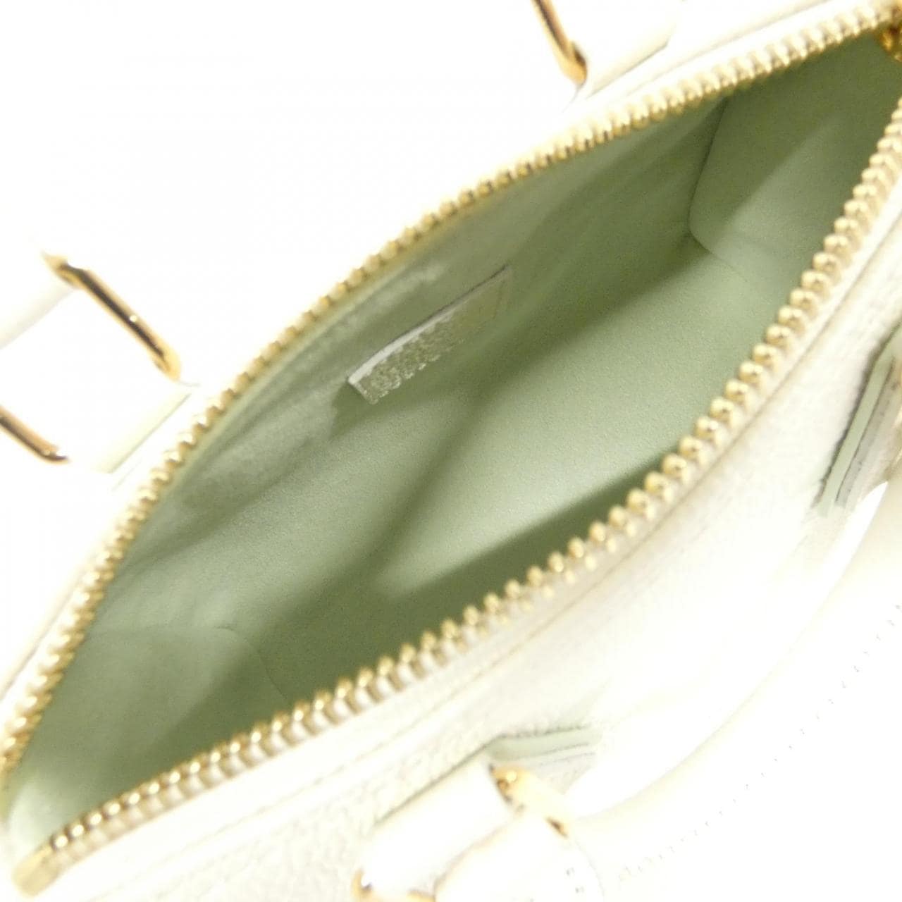 ルイヴィトン バイカラー モノグラム アンプラント ナノ スピーディ M24169 ボストンバッグ