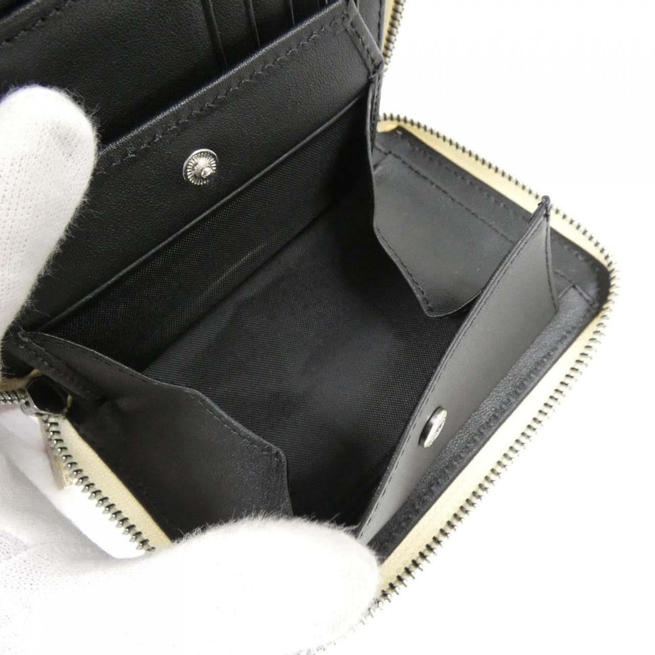 【新品】フルボ FRB151 財布