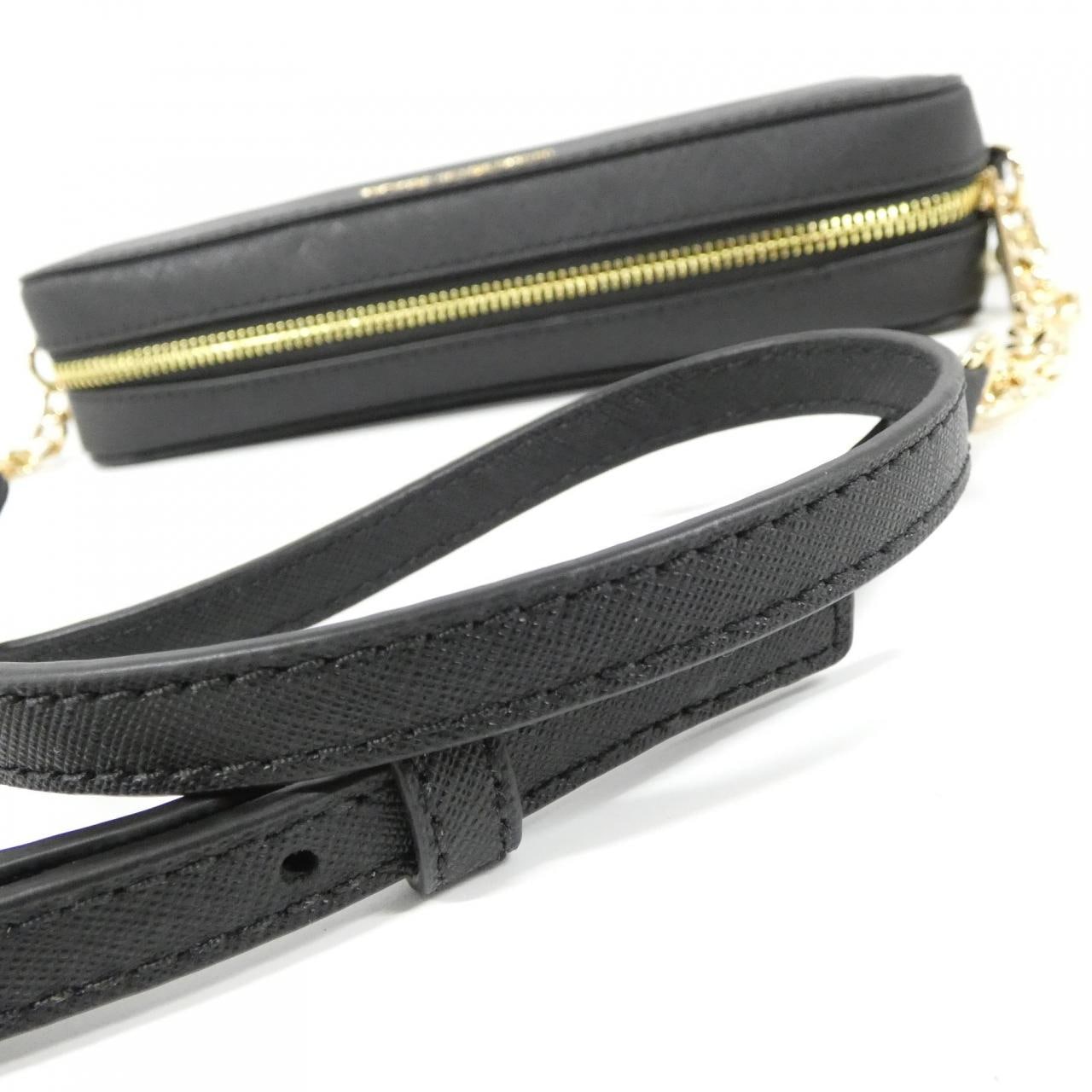 【新品】マイケルマイケルコース JET SET ITEM 35T8GTTC9L ショルダーバッグ