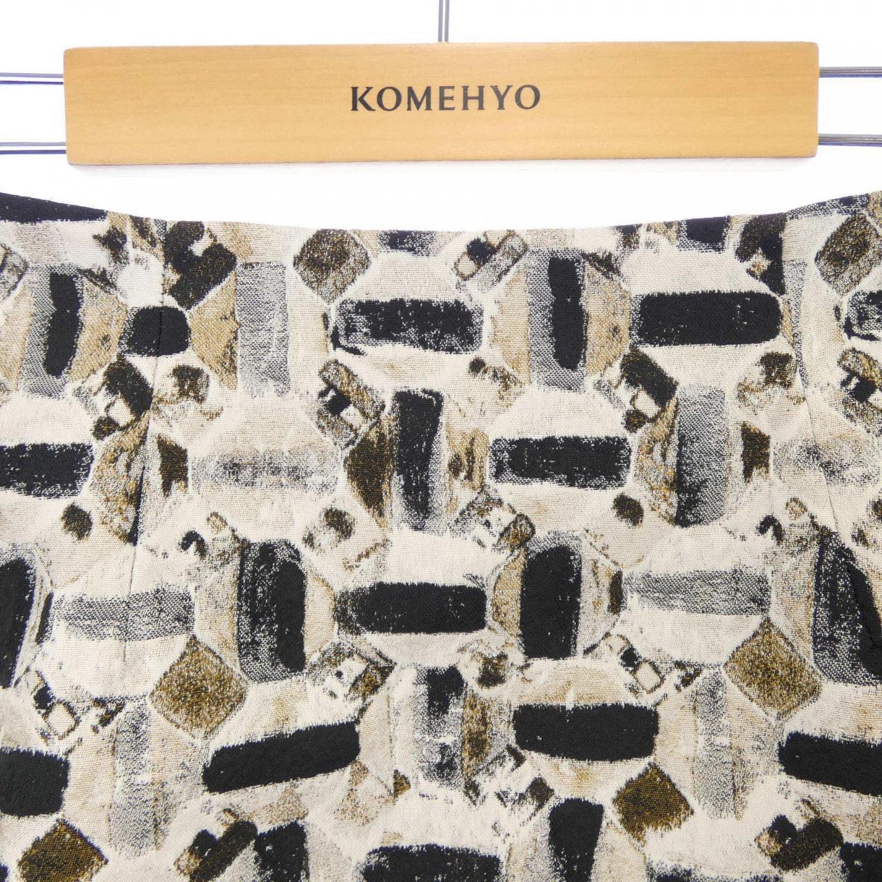 アナイ ANAYI スカート