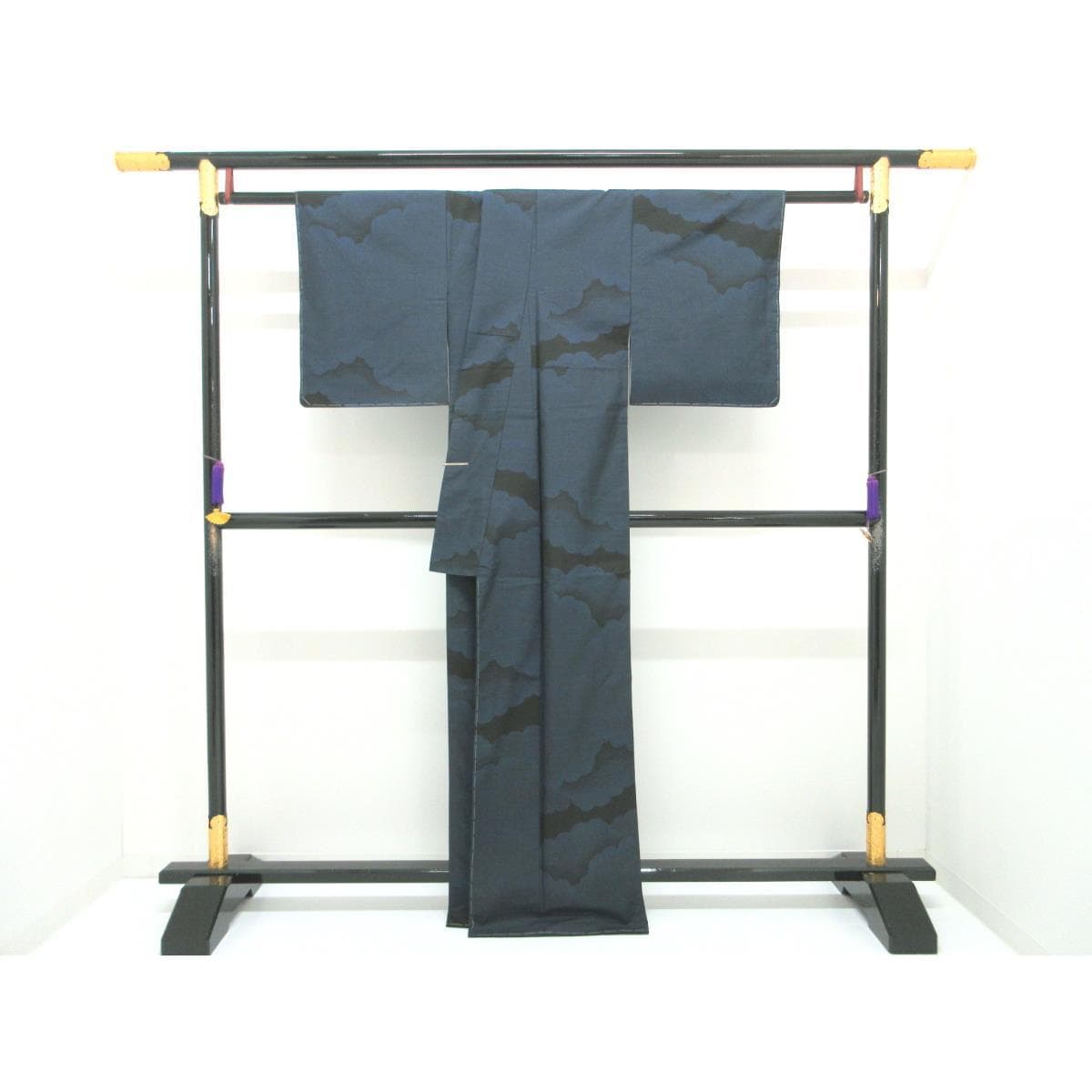 Tsumugi Sleeve length S size