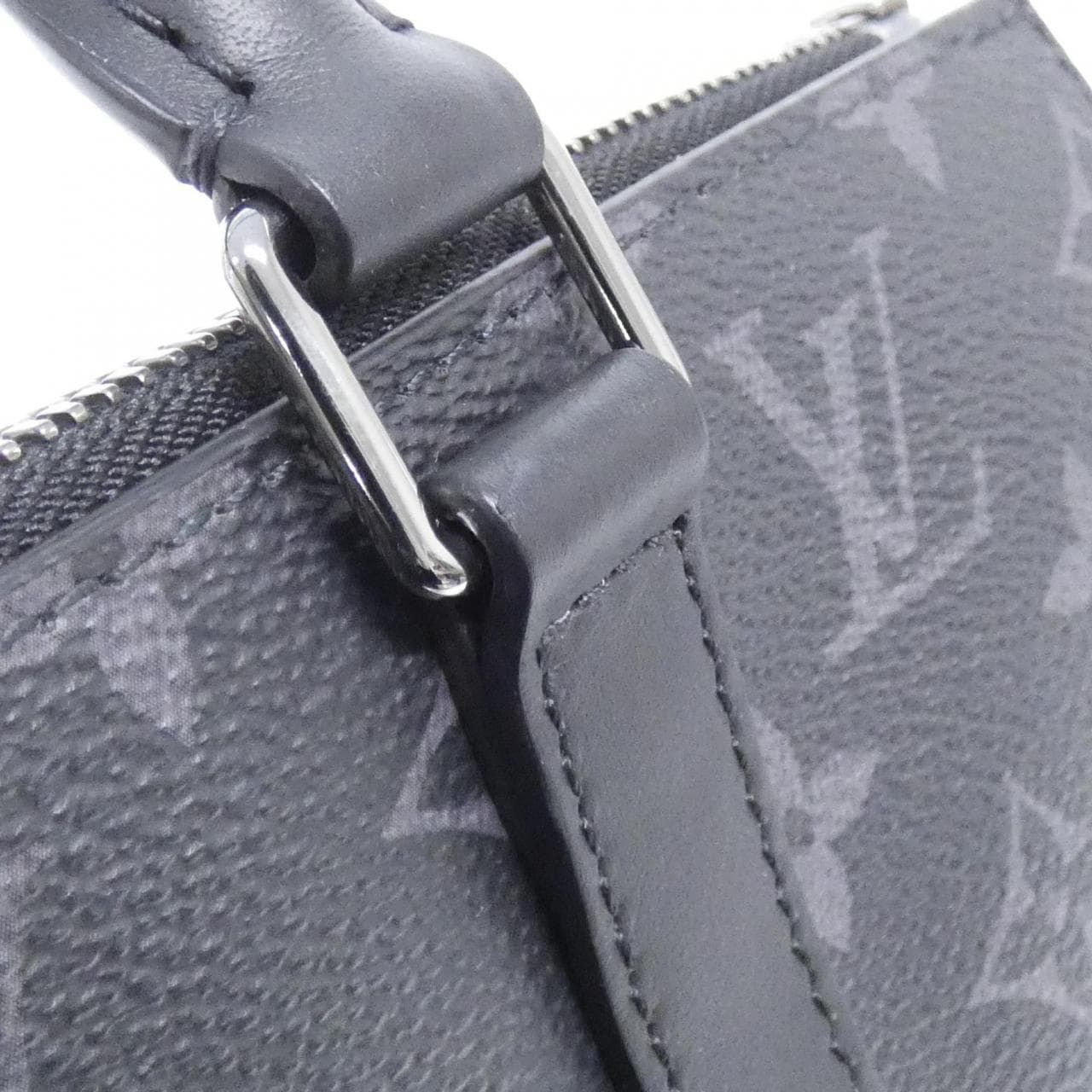 ルイヴィトン モノグラム エクリプス サック プラ クロス M46098 バッグ