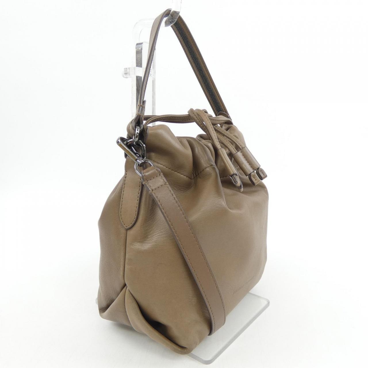ブルネロクチネリ BRUNELLO CUCINELLI BAG