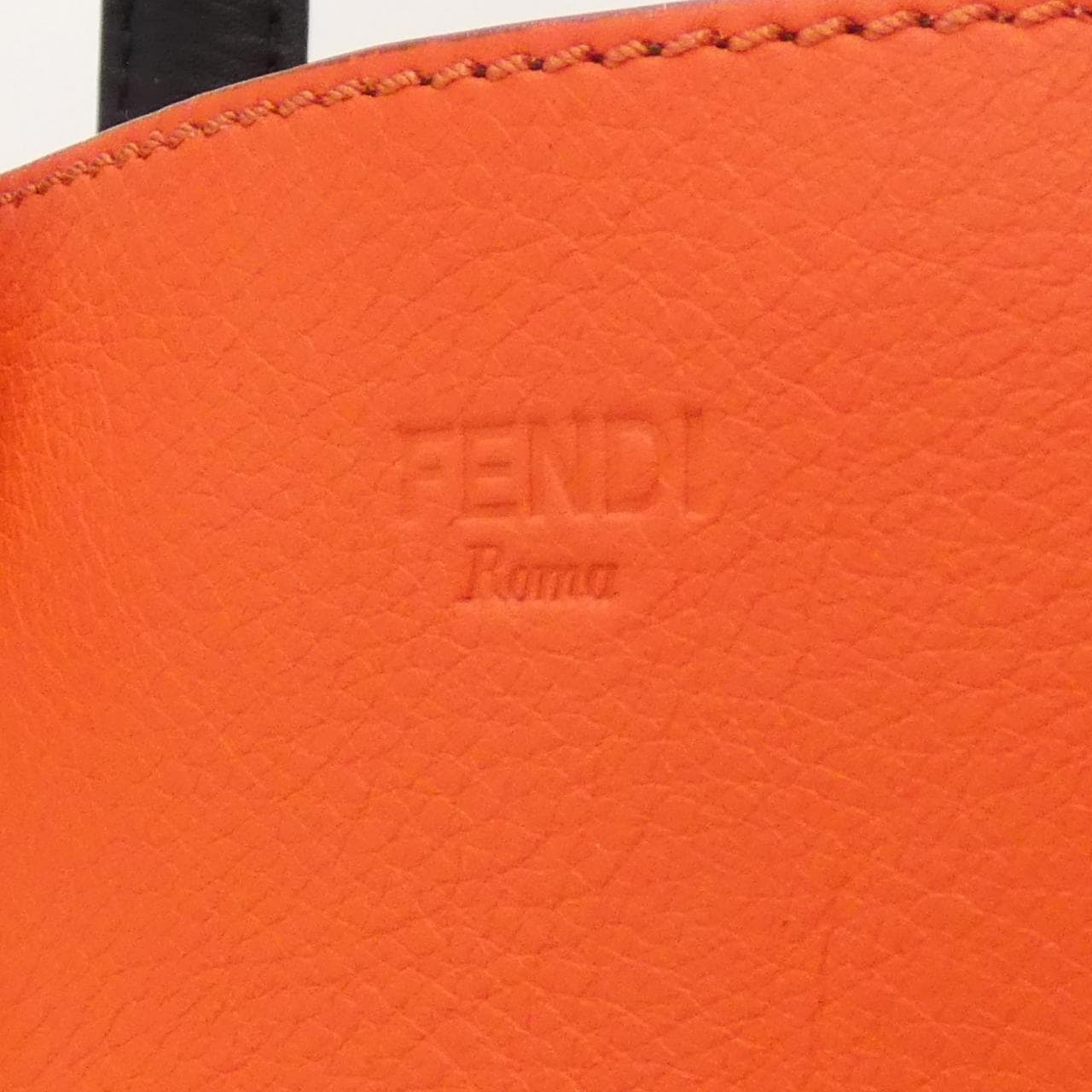 フェンディ ALL IN 8BH262 P07 バッグ