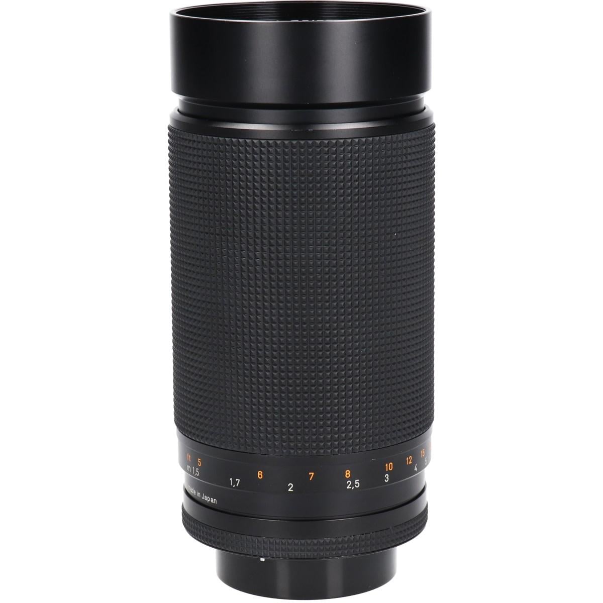 ＶＳ１００－３００ｍｍ　Ｆ４．５－５．６ＭＭ（Ｊ）