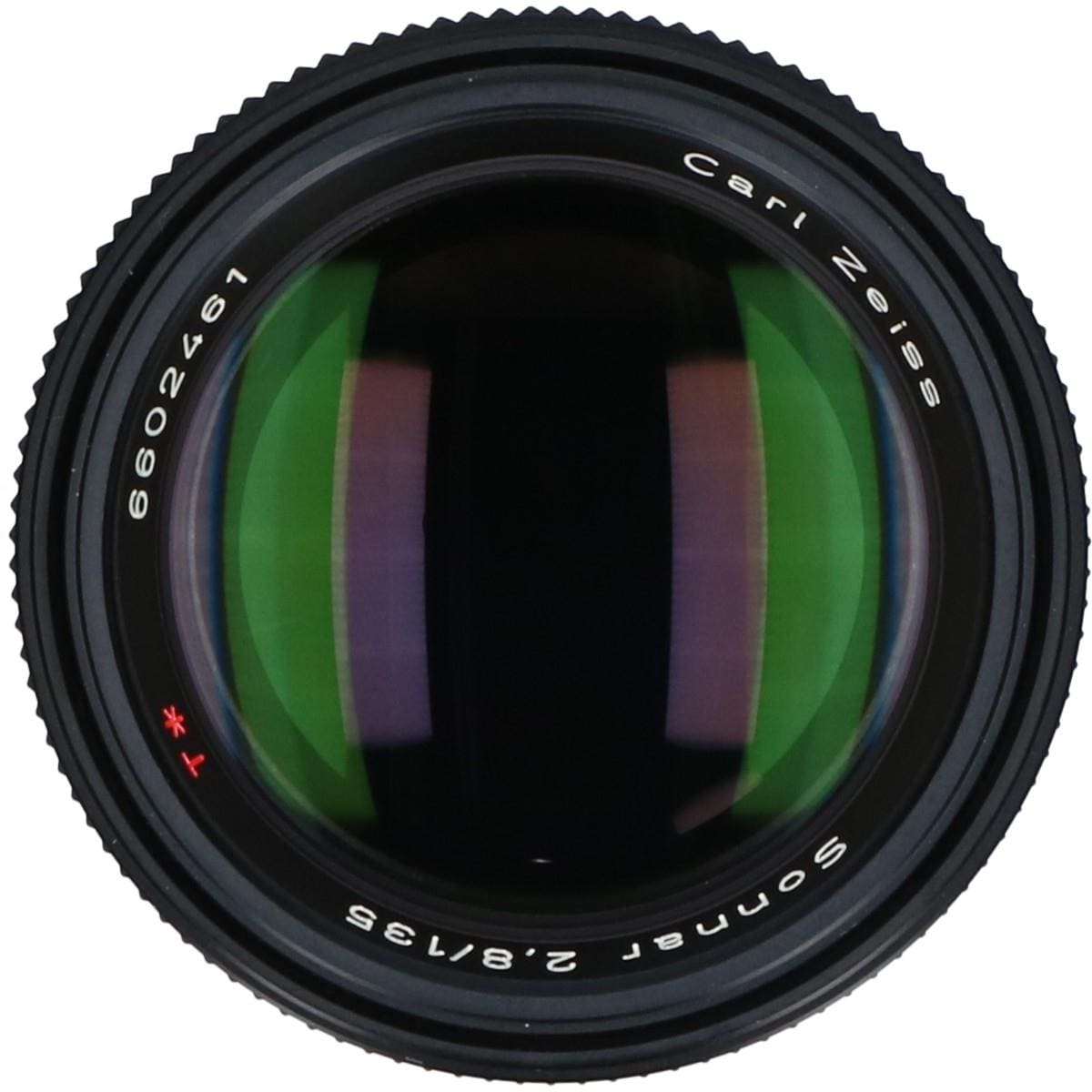 ＳＯＮＮＡＲ　１３５ｍｍ　Ｆ２．８ＡＥ（Ｊ）